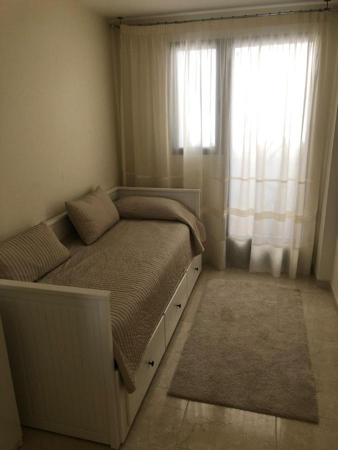 Apartamento El Eden Playa De Gandia Exterior photo